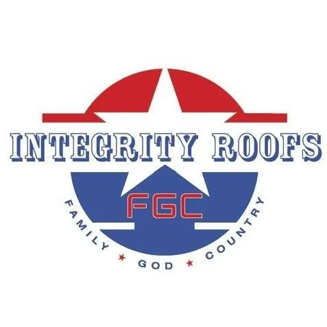 Integrity Roofs — Family, God, Country