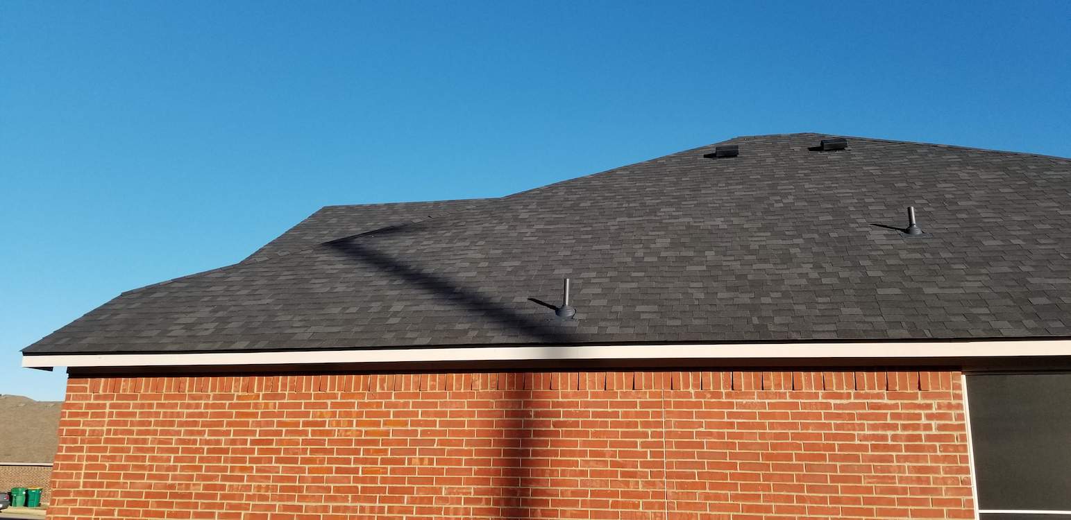 Residential Roofing - 75154 - After