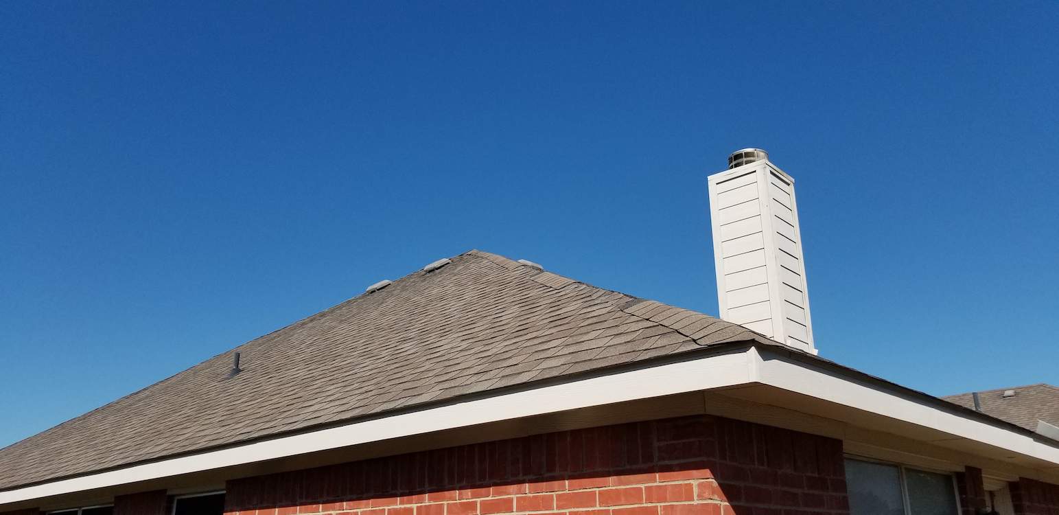 Residential Roofing - 75154 - Before