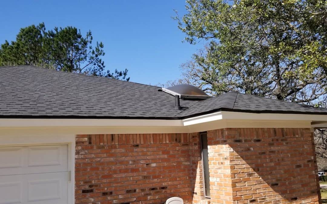 Residential Roofing Project – 76028