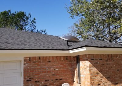 Residential Roofing Project – 76028