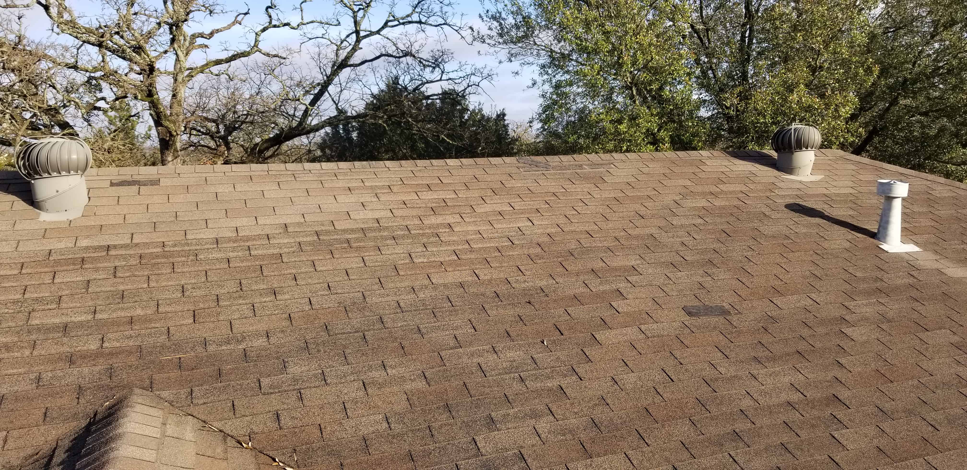 Residential Roofing - 76028 - Before