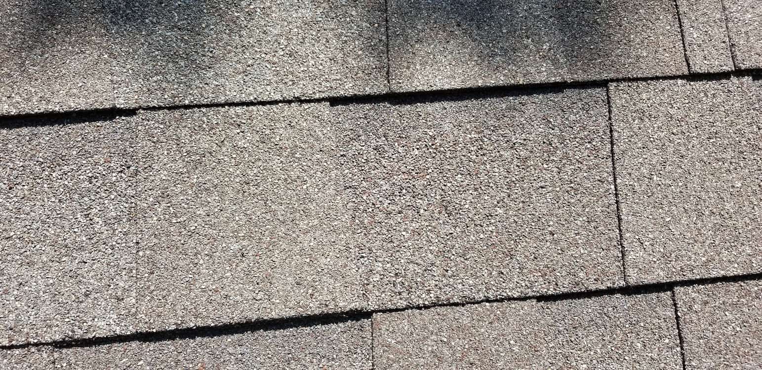 Residential Roofing - 76126 - Before