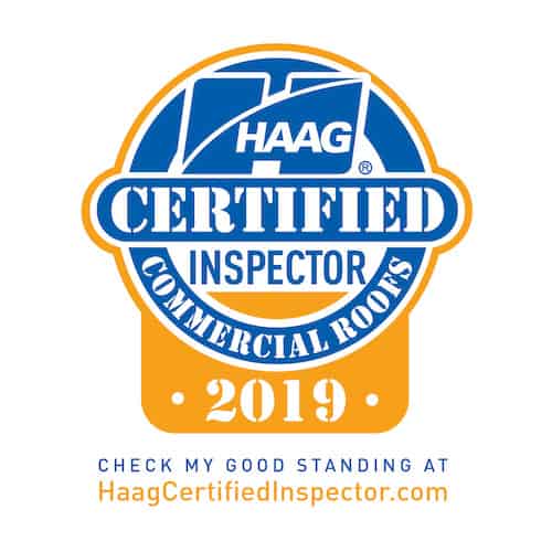 HAAG Certified Commercial Roofs
